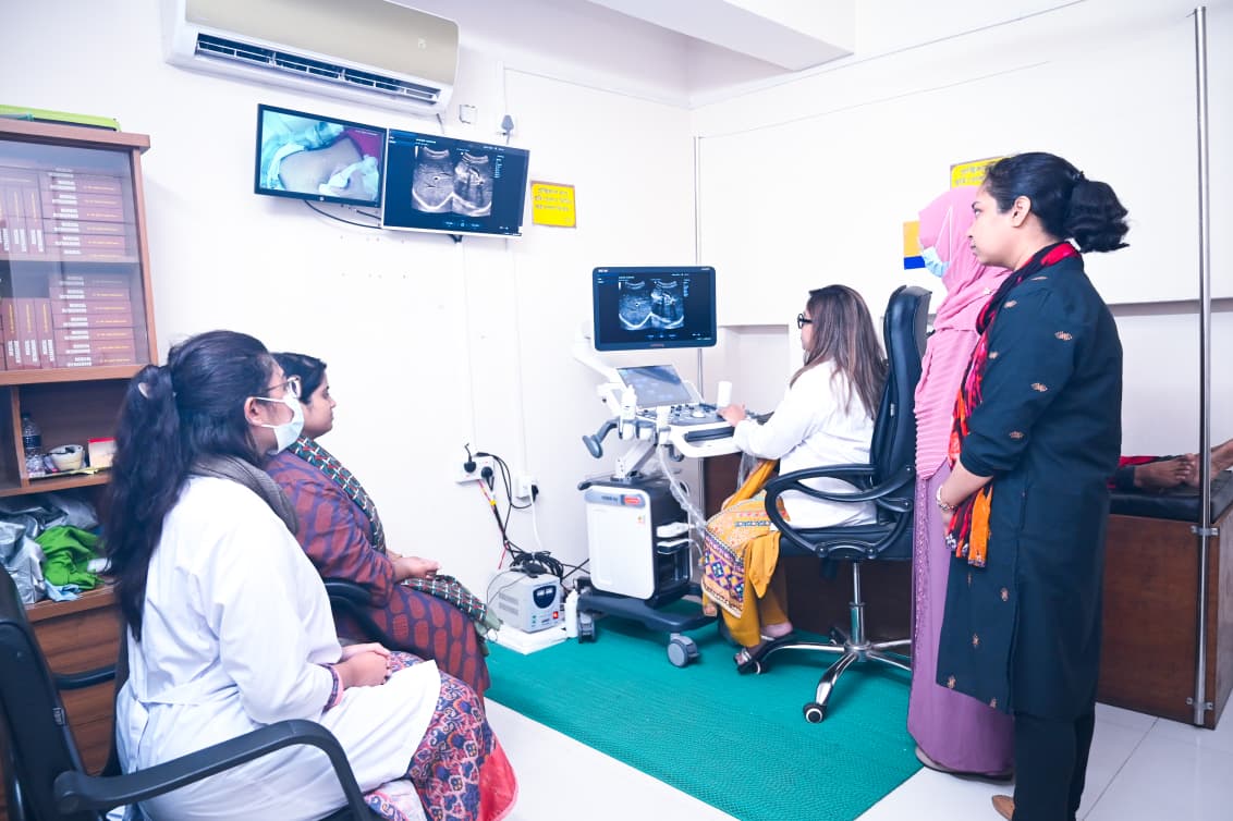 MSK lab